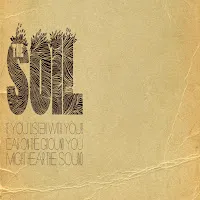 The Soil — Joy — обложка